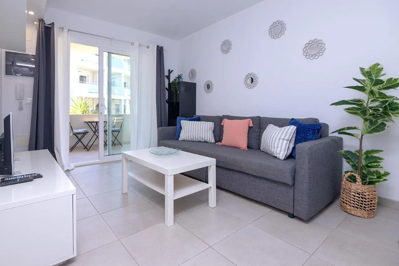 Apartment Urban Sun 140 Pool Corralejo By Holidays Home España