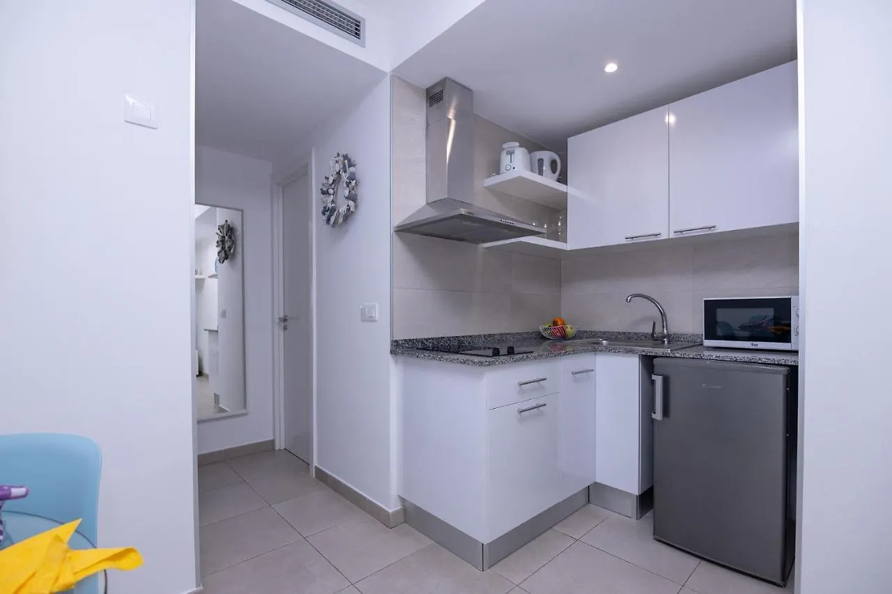 Apartment Urban Sun 140 Pool Corralejo By Holidays Home