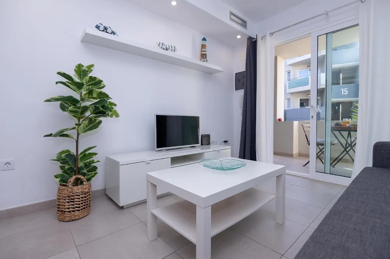 Apartment Urban Sun 140 Pool Corralejo By Holidays Home 0*,