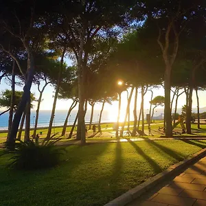  Apartamento Paraiso Atalaya Con Garaje 7 Min A Pie De Playa España