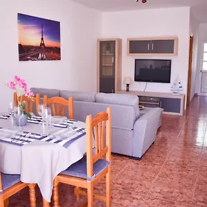  Apartamento Tamaide Paradise B España