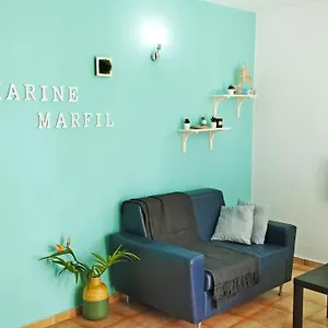 Apartamento Aquamarine Marfil - Sun And Pool España
