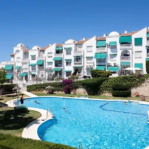  Apartamento El Rincon Del Descanso España