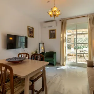  Apartamento 10 Mi Del Centro De Granada Purificador De Aire España